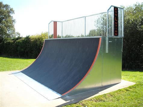 sheet metal skate ramp|portable skateboard ramps.